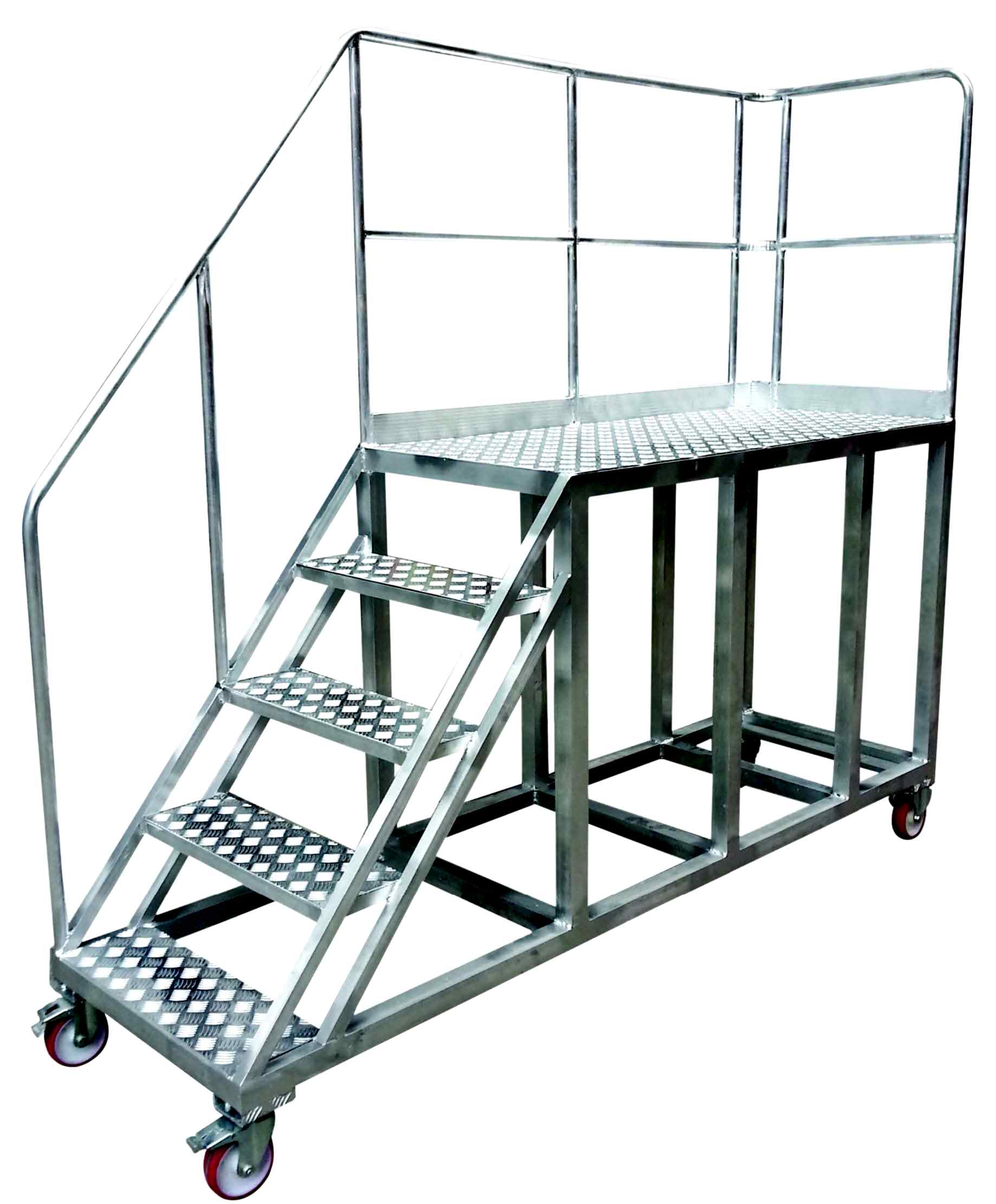 Özel Amaçlı Merdivenler